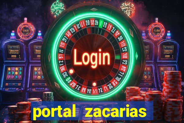 portal zacarias corpo no mar